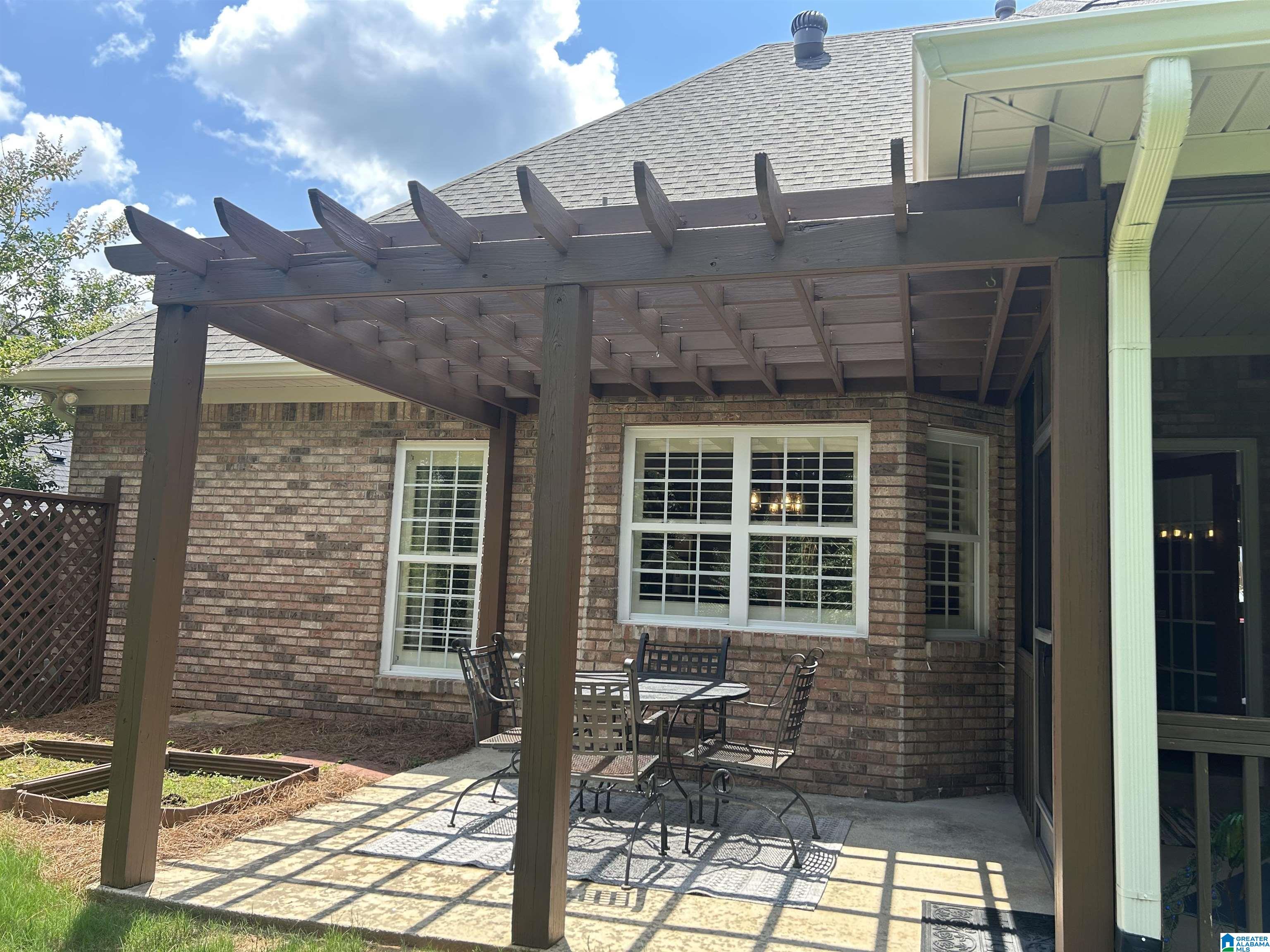 6475 Misty Ridge Drive Trussville, AL 35235 - Photo 18 of 20