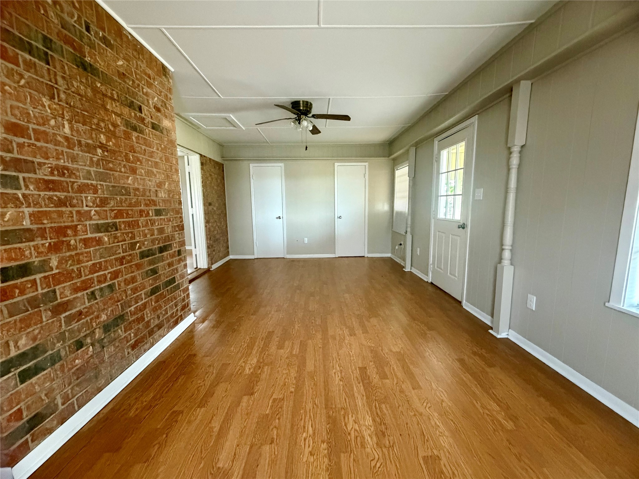 18043 Sterling Robertson Dam Road Thornton, TX 76687 - Photo 10 of 28 Den or Bedroom