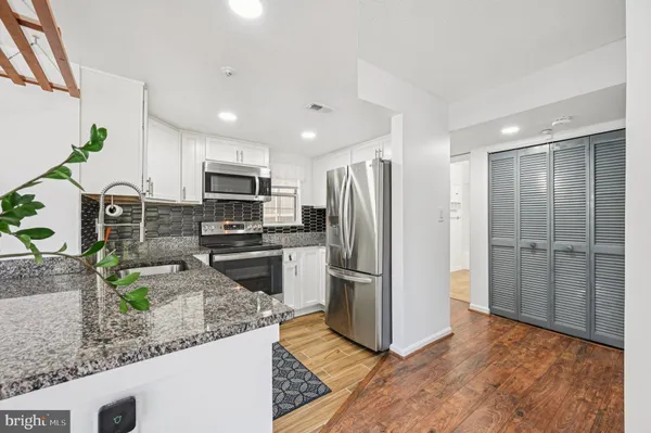 $223,000 | 14117 Bowsprit Lane, Unit 307, Laurel, MD 20707