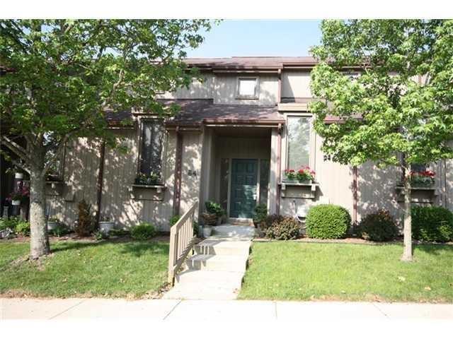 64 Lookout Ridge Drive Columbus, IN 47201 - Photo 1 of 10 Gallery Image 1