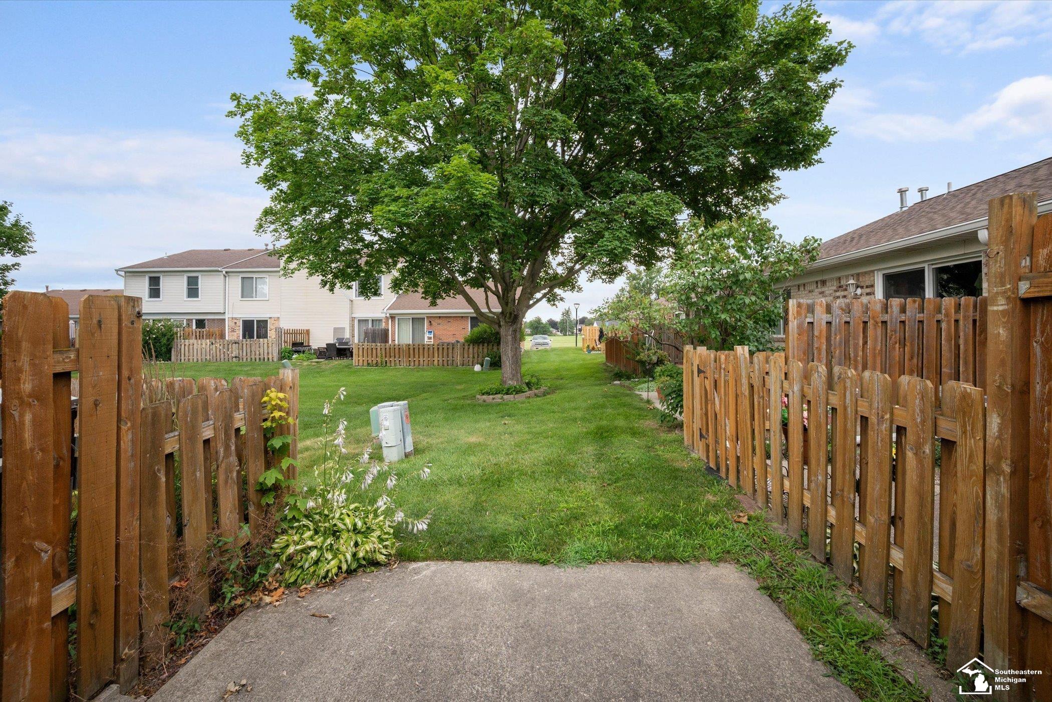 17400 Rudgate Street Southgate, MI 48195 - Photo 27 of 27