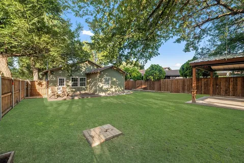 $489,000 | 807 Hollywood Avenue, Dallas, TX 75208