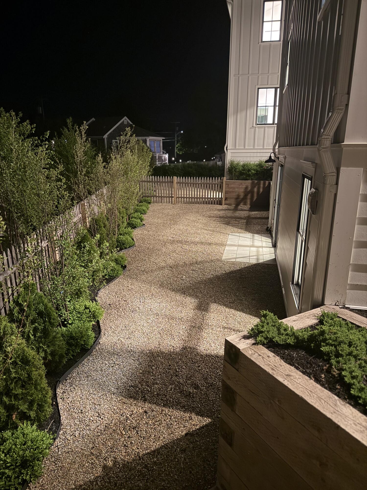 29 Cemetery Road, Unit 1 Provincetown, MA 02657 - Photo 6 of 28 dedicated outdoor space