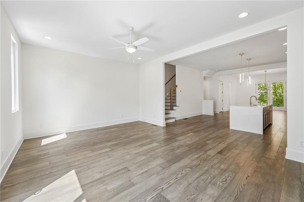 430 Cedar Dust Drive Decatur, GA 30030 - Photo 16 of 72 Gallery Image 16