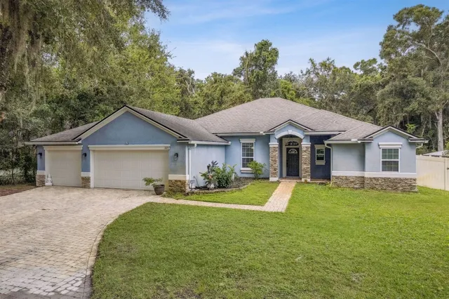 $950,000 | 1225 Forrest Drive, Amelia Island, FL 32034