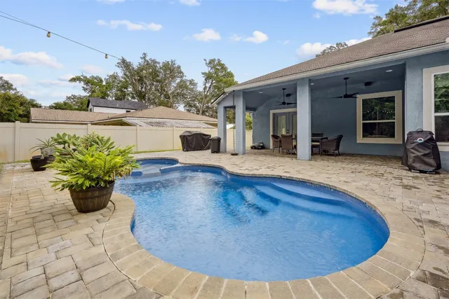 $950,000 | 1225 Forrest Drive, Amelia Island, FL 32034