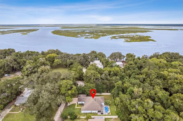 $950,000 | 1225 Forrest Drive, Amelia Island, FL 32034