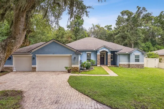 $950,000 | 1225 Forrest Drive, Amelia Island, FL 32034