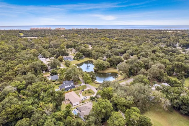 $950,000 | 1225 Forrest Drive, Amelia Island, FL 32034