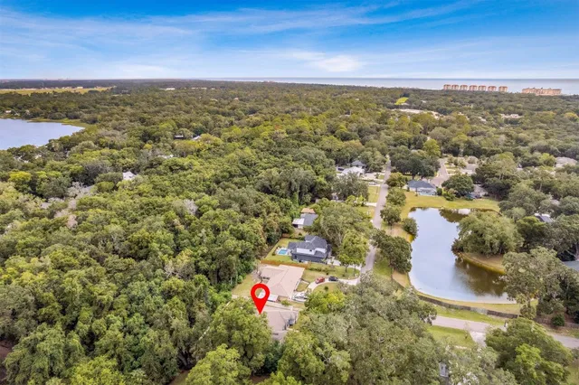 $950,000 | 1225 Forrest Drive, Amelia Island, FL 32034