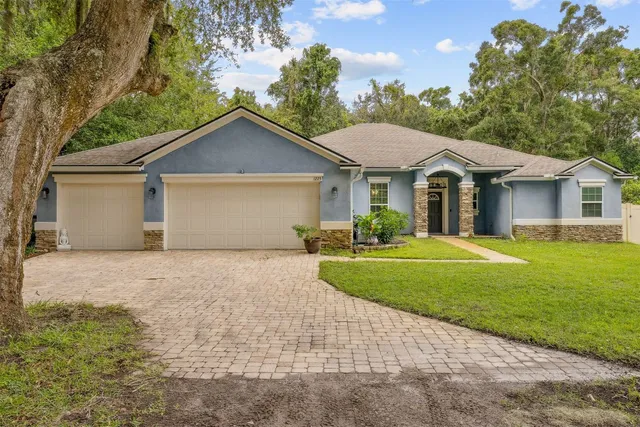 $950,000 | 1225 Forrest Drive, Amelia Island, FL 32034