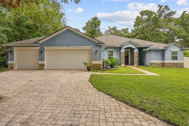 $950,000 | 1225 Forrest Drive, Amelia Island, FL 32034