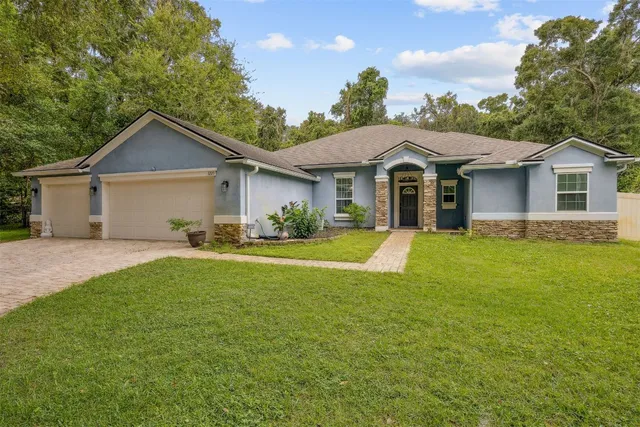 $950,000 | 1225 Forrest Drive, Amelia Island, FL 32034