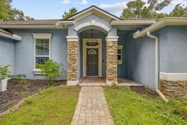 $950,000 | 1225 Forrest Drive, Amelia Island, FL 32034