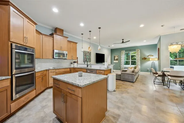 $950,000 | 1225 Forrest Drive, Amelia Island, FL 32034