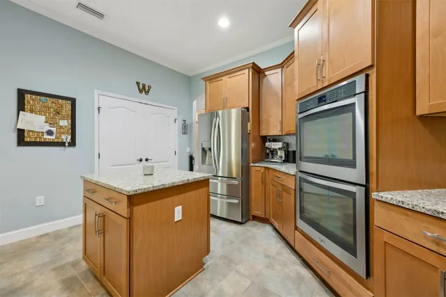 $950,000 | 1225 Forrest Drive, Amelia Island, FL 32034