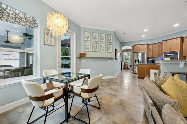 $950,000 | 1225 Forrest Drive, Amelia Island, FL 32034