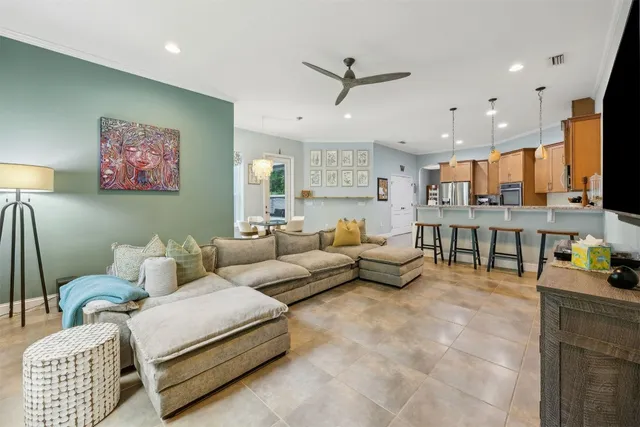 $950,000 | 1225 Forrest Drive, Amelia Island, FL 32034