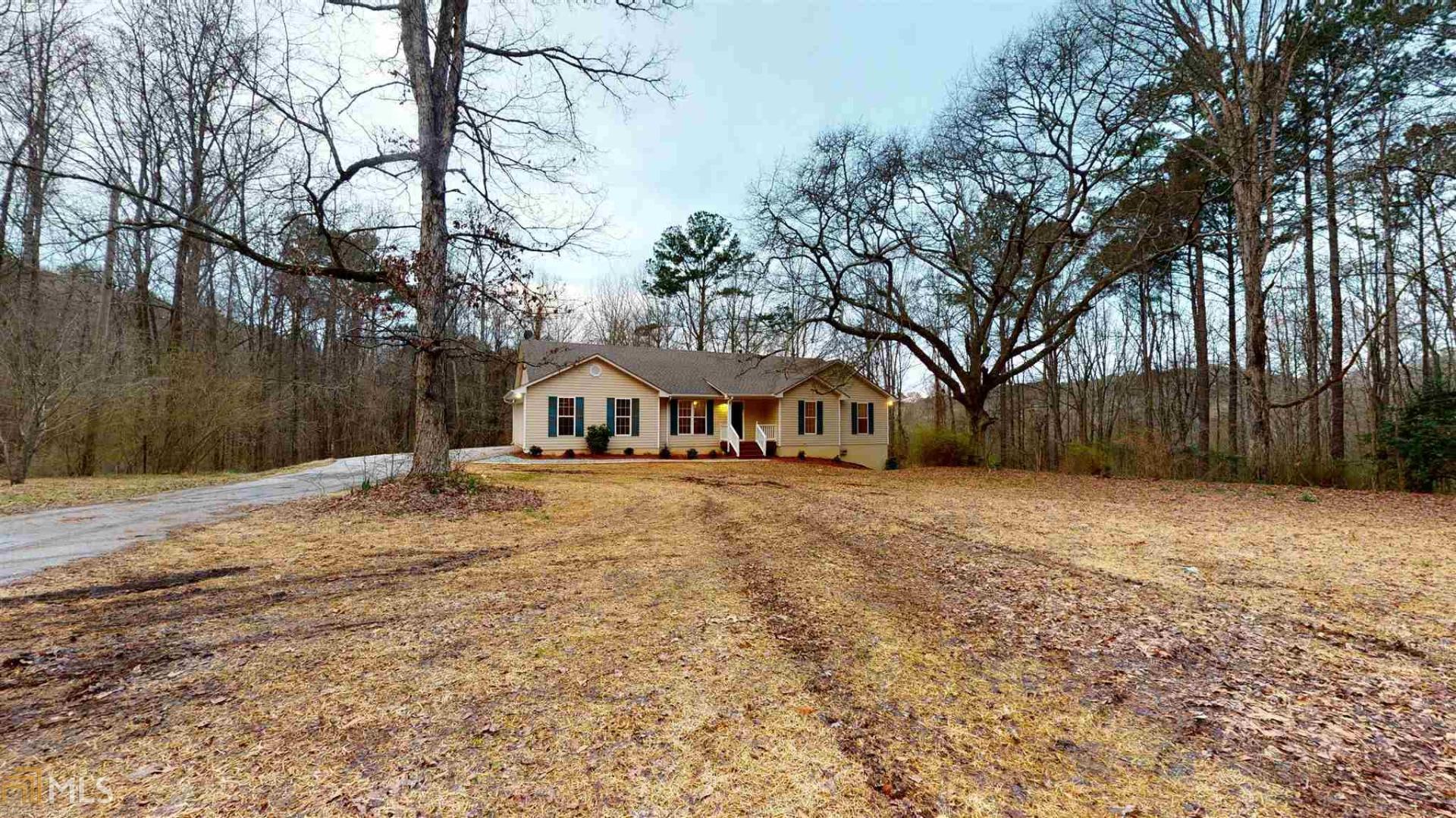 10533 Fitzgerald Road Jonesboro, GA 30238 - Photo 1 of 1