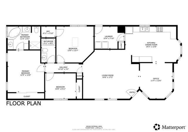 $479,000 | 5770 Winfield Boulevard, Unit 88, San Jose, CA 95123