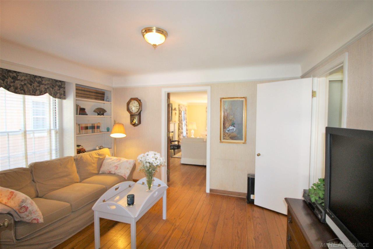 1154 Audubon Road Grosse Pointe Park, MI 48230 - Photo 12 of 50