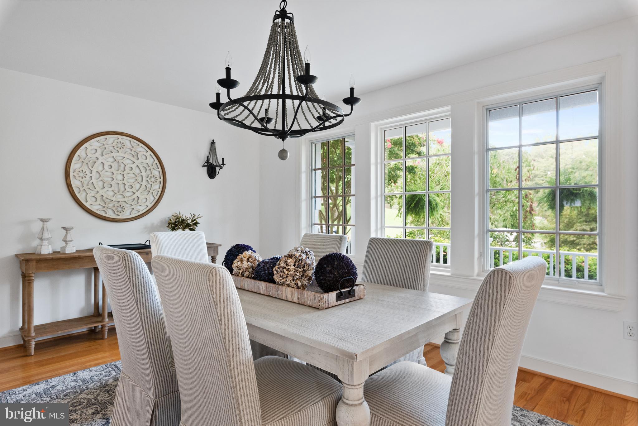 437 Ferry Point Road Annapolis, MD 21403 - Photo 11 of 87 Dining Room