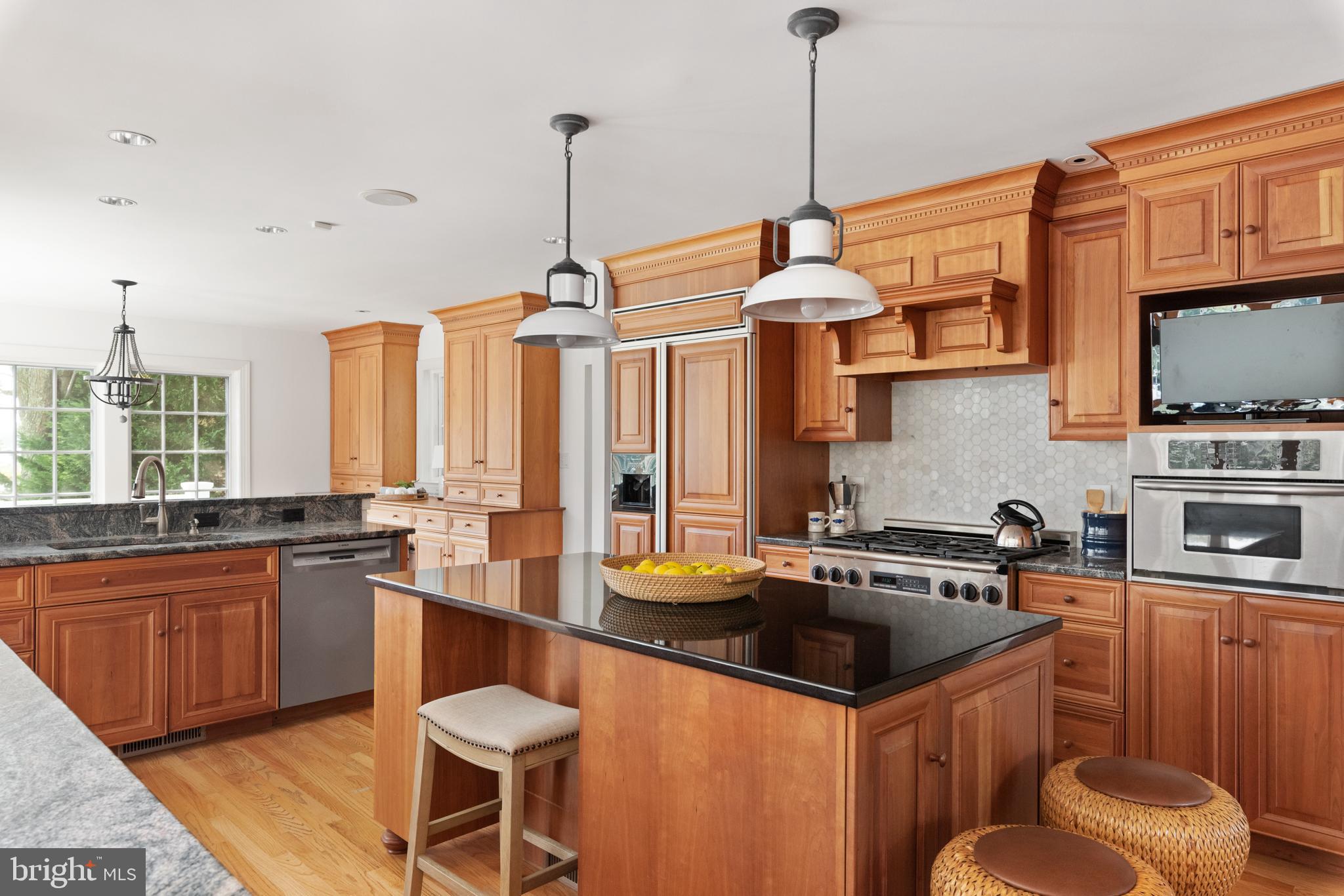 437 Ferry Point Road Annapolis, MD 21403 - Photo 18 of 87 Kitchen