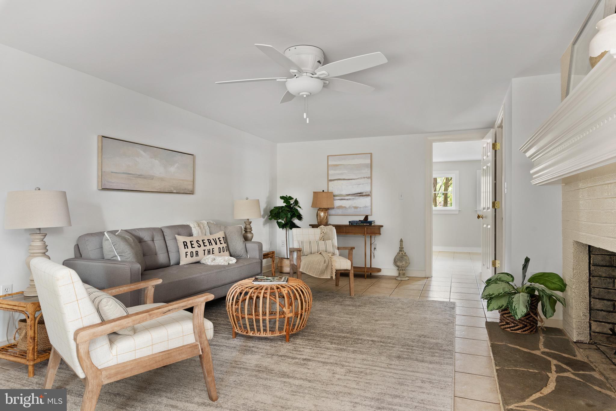 437 Ferry Point Road Annapolis, MD 21403 - Photo 37 of 87 Family Room/Den