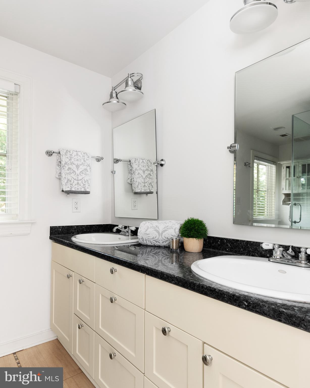 437 Ferry Point Road Annapolis, MD 21403 - Photo 46 of 87 Master Bath