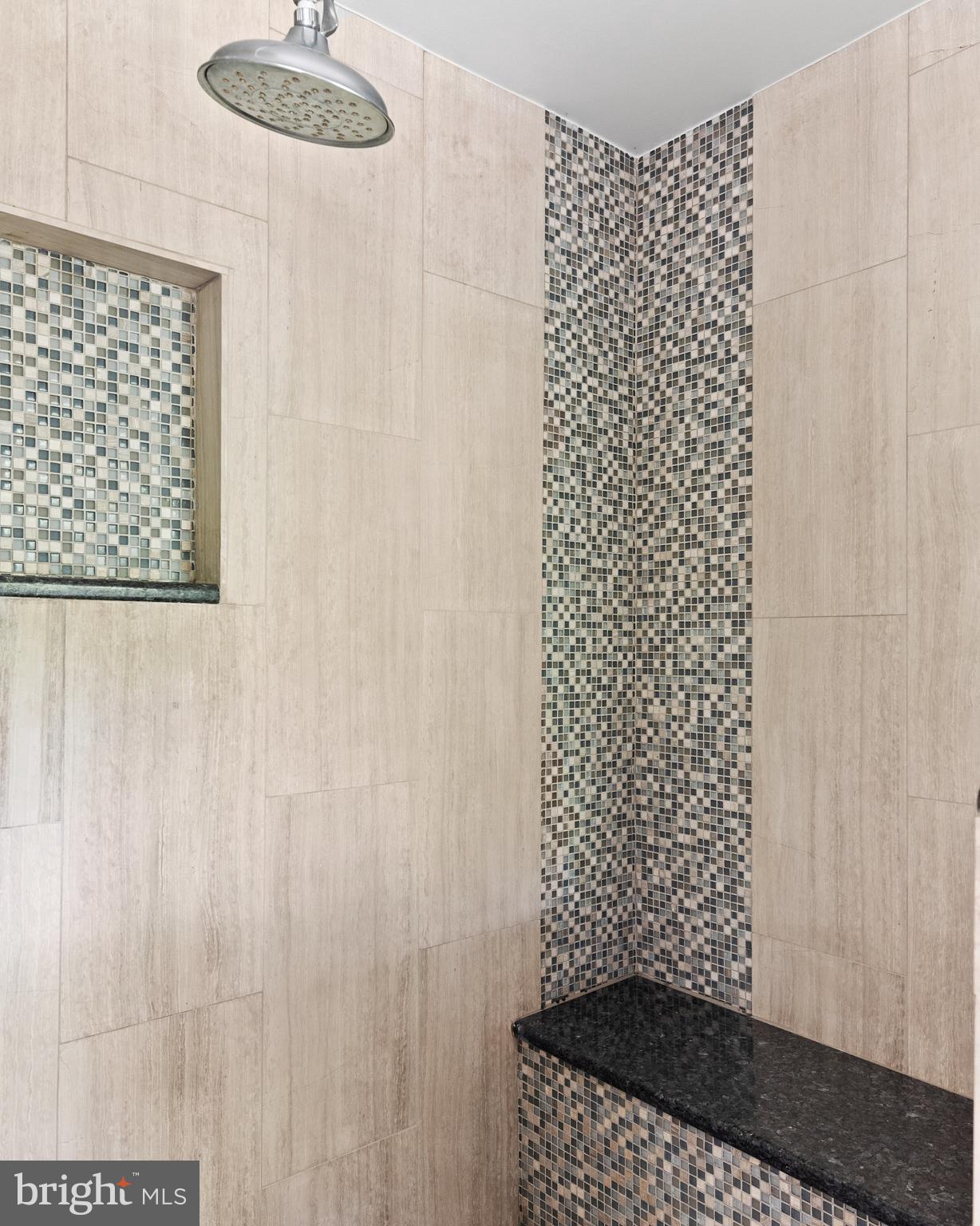 437 Ferry Point Road Annapolis, MD 21403 - Photo 48 of 87 Master Shower