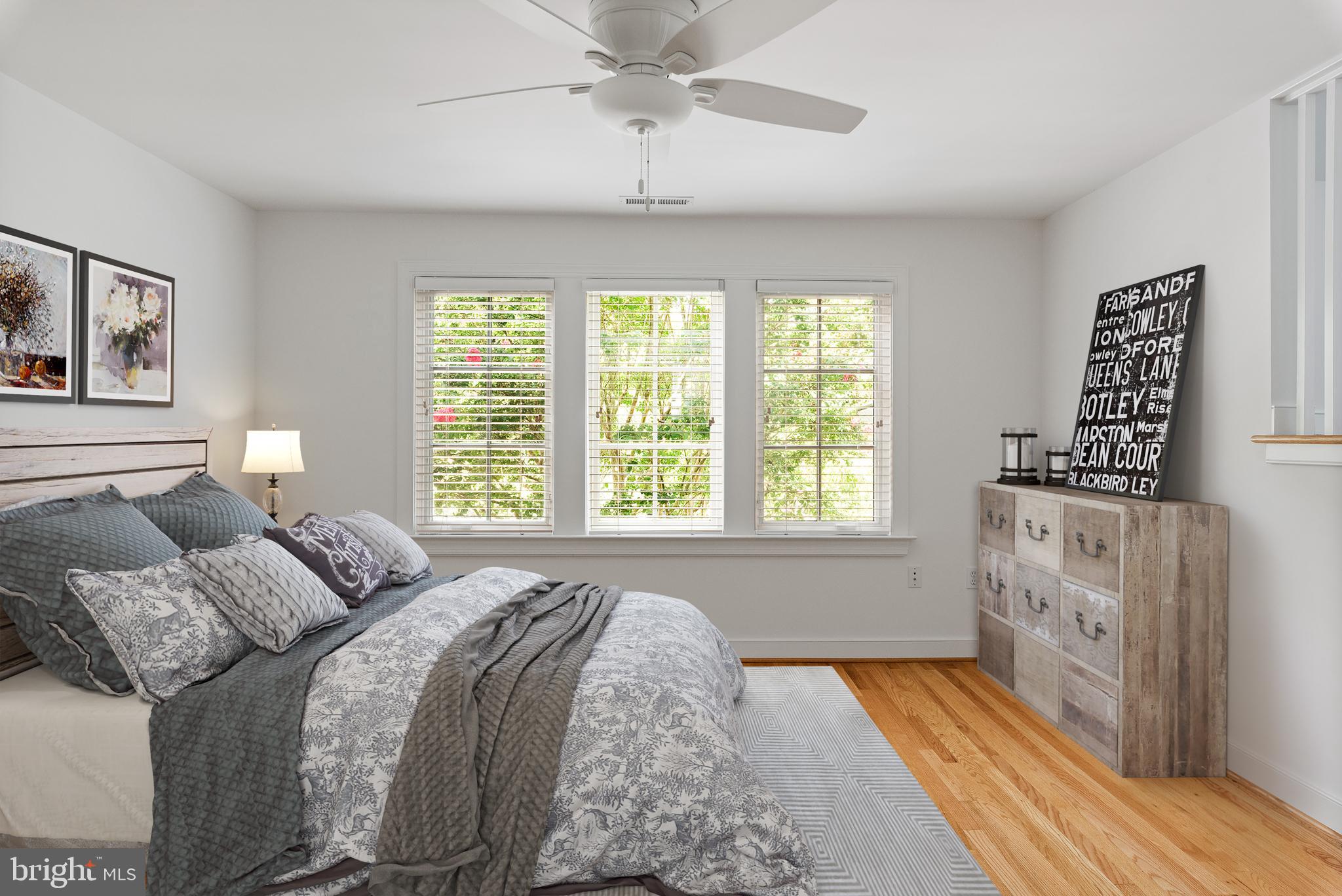 437 Ferry Point Road Annapolis, MD 21403 - Photo 53 of 87 Guest bedroom