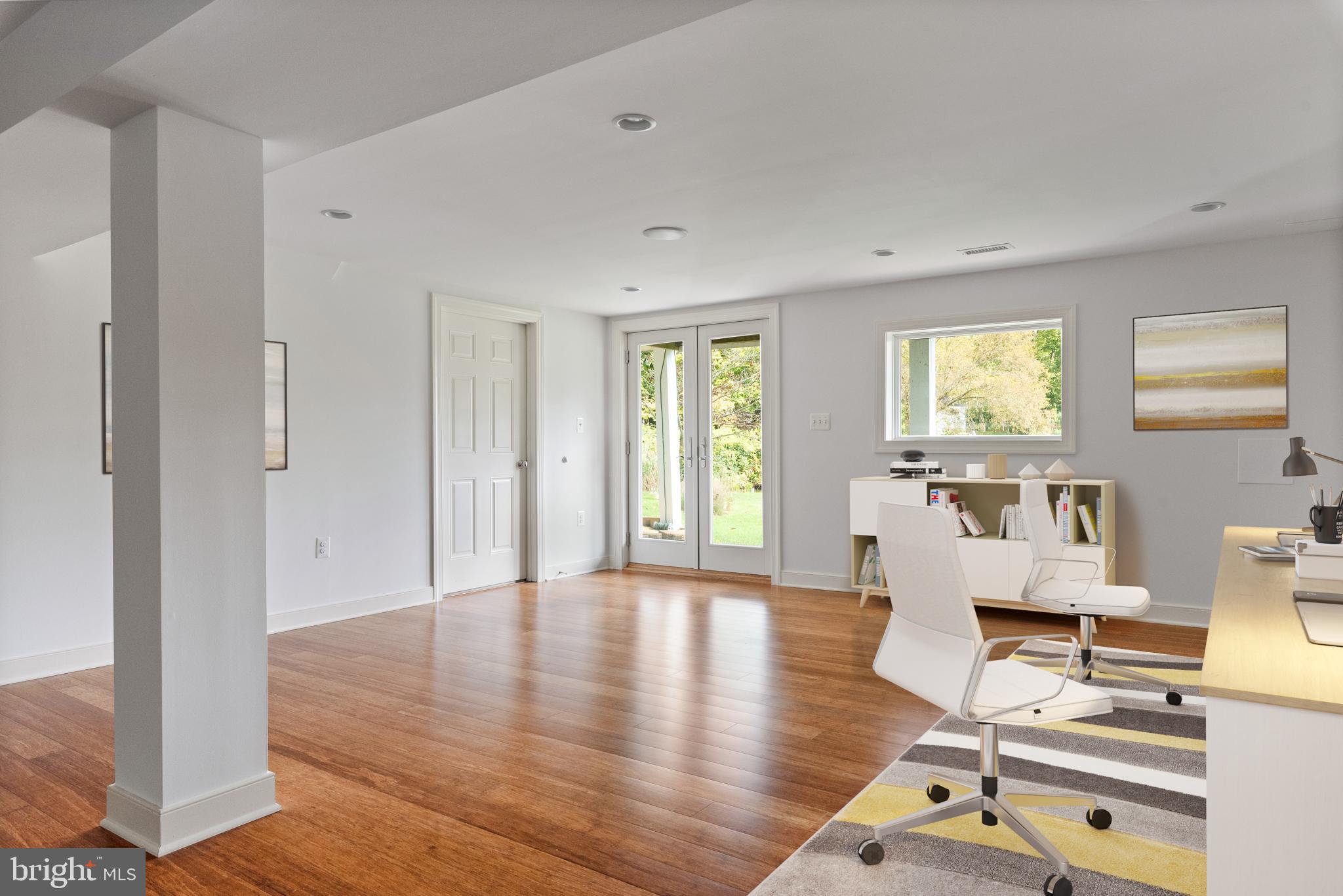 437 Ferry Point Road Annapolis, MD 21403 - Photo 57 of 87 LL Recreation Room
