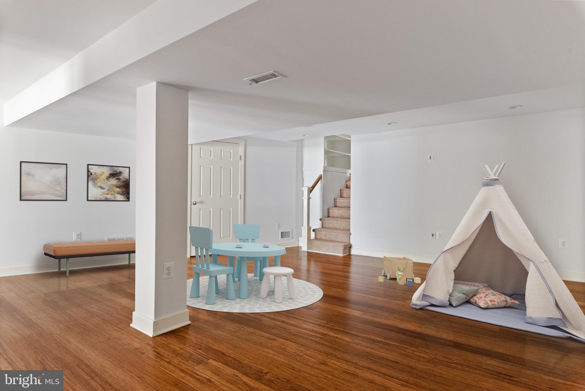437 Ferry Point Road Annapolis, MD 21403 - Photo 58 of 87 LL Recreation Room
