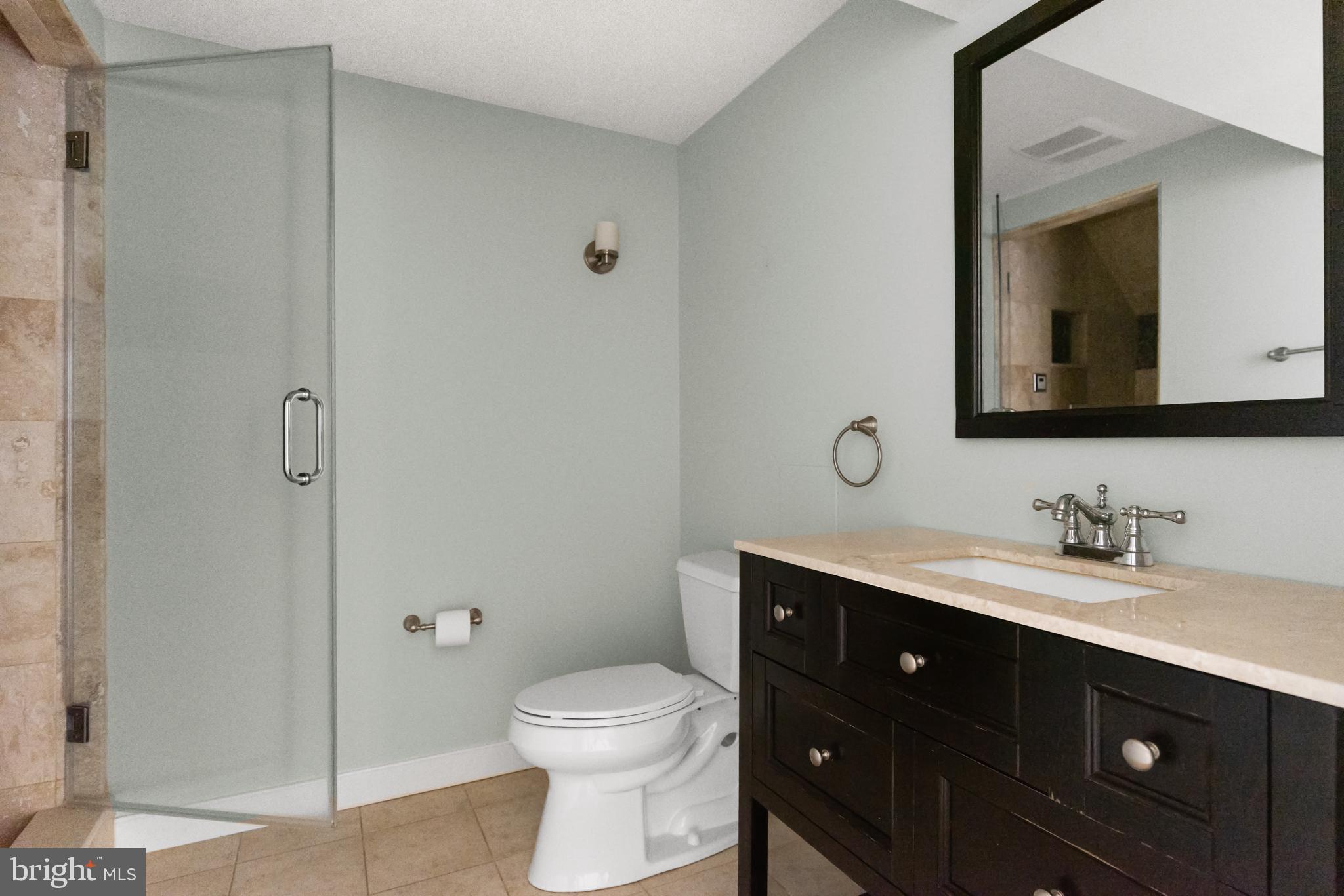 437 Ferry Point Road Annapolis, MD 21403 - Photo 59 of 87 LL Full Bath w/ Steam Shower