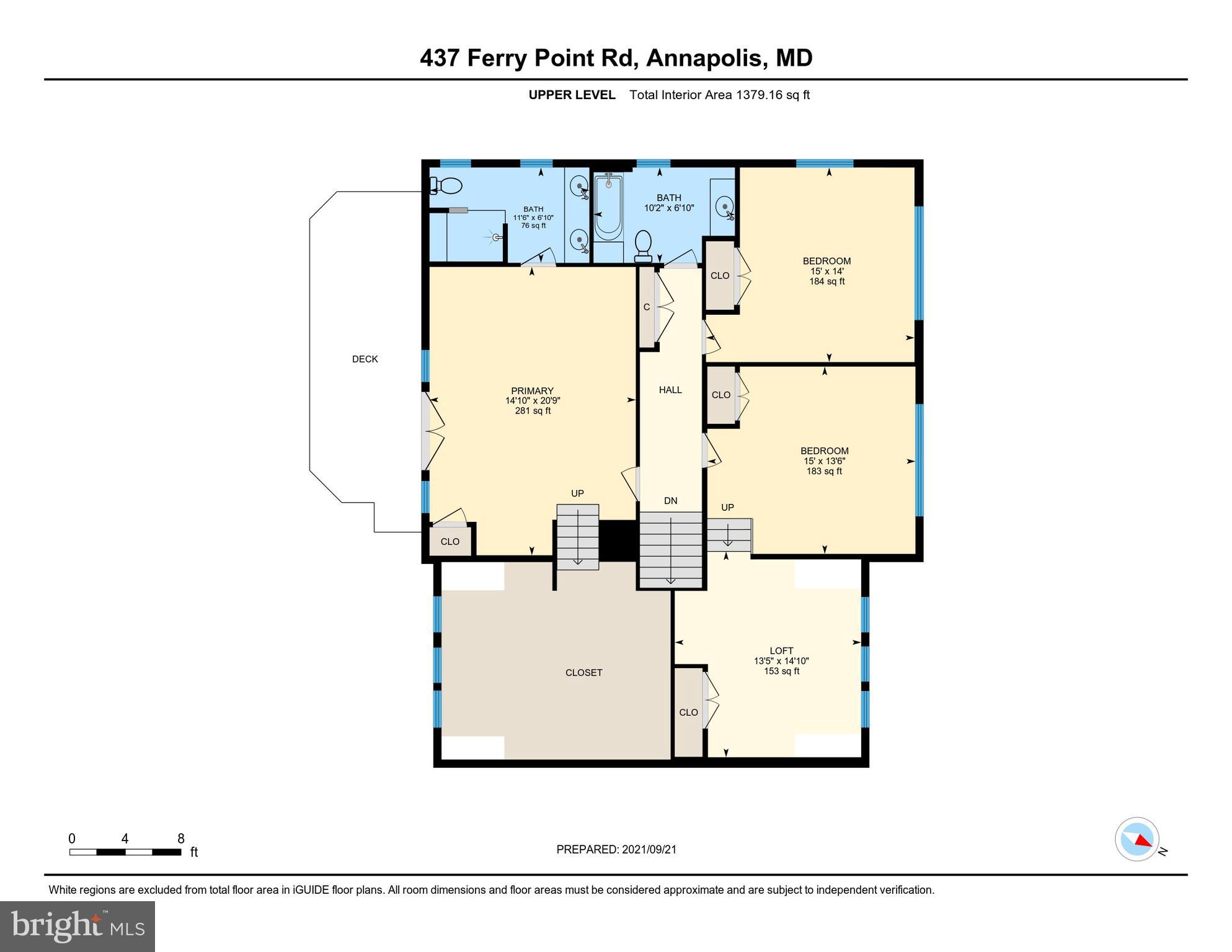 437 Ferry Point Road Annapolis, MD 21403 - Photo 61 of 87 Gallery Image 61
