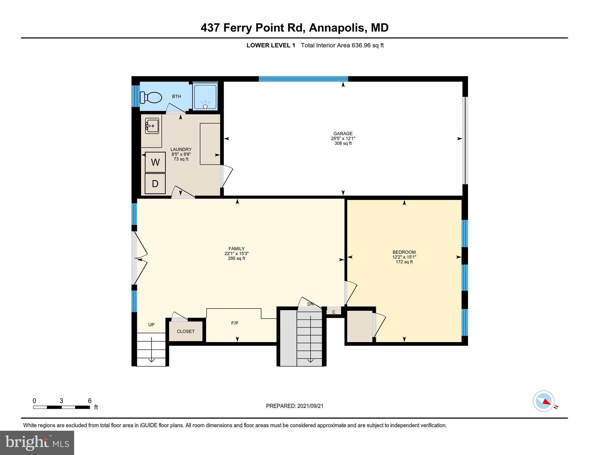 437 Ferry Point Road Annapolis, MD 21403 - Photo 63 of 87 Gallery Image 63