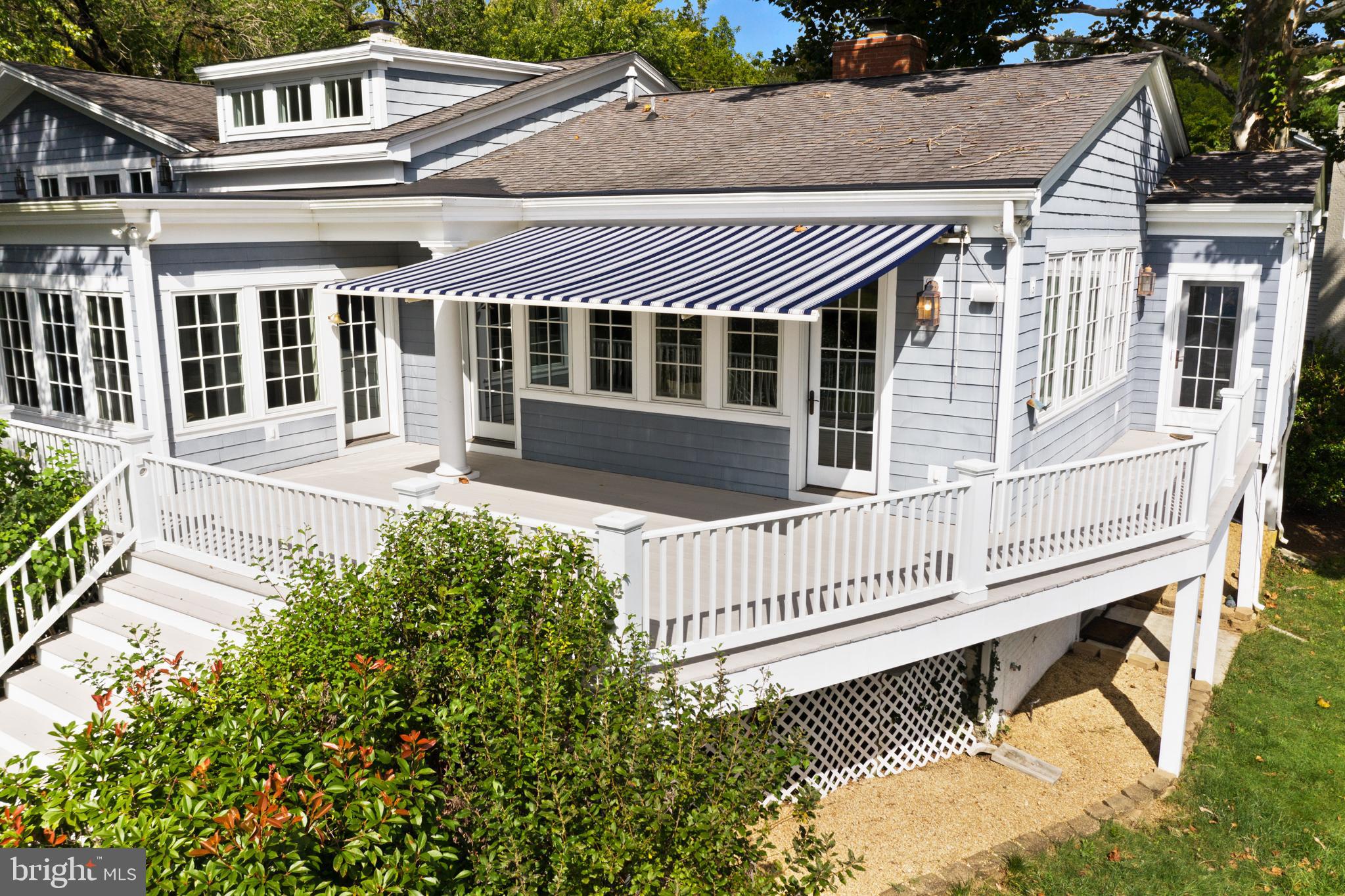 437 Ferry Point Road Annapolis, MD 21403 - Photo 78 of 87 Exterior View