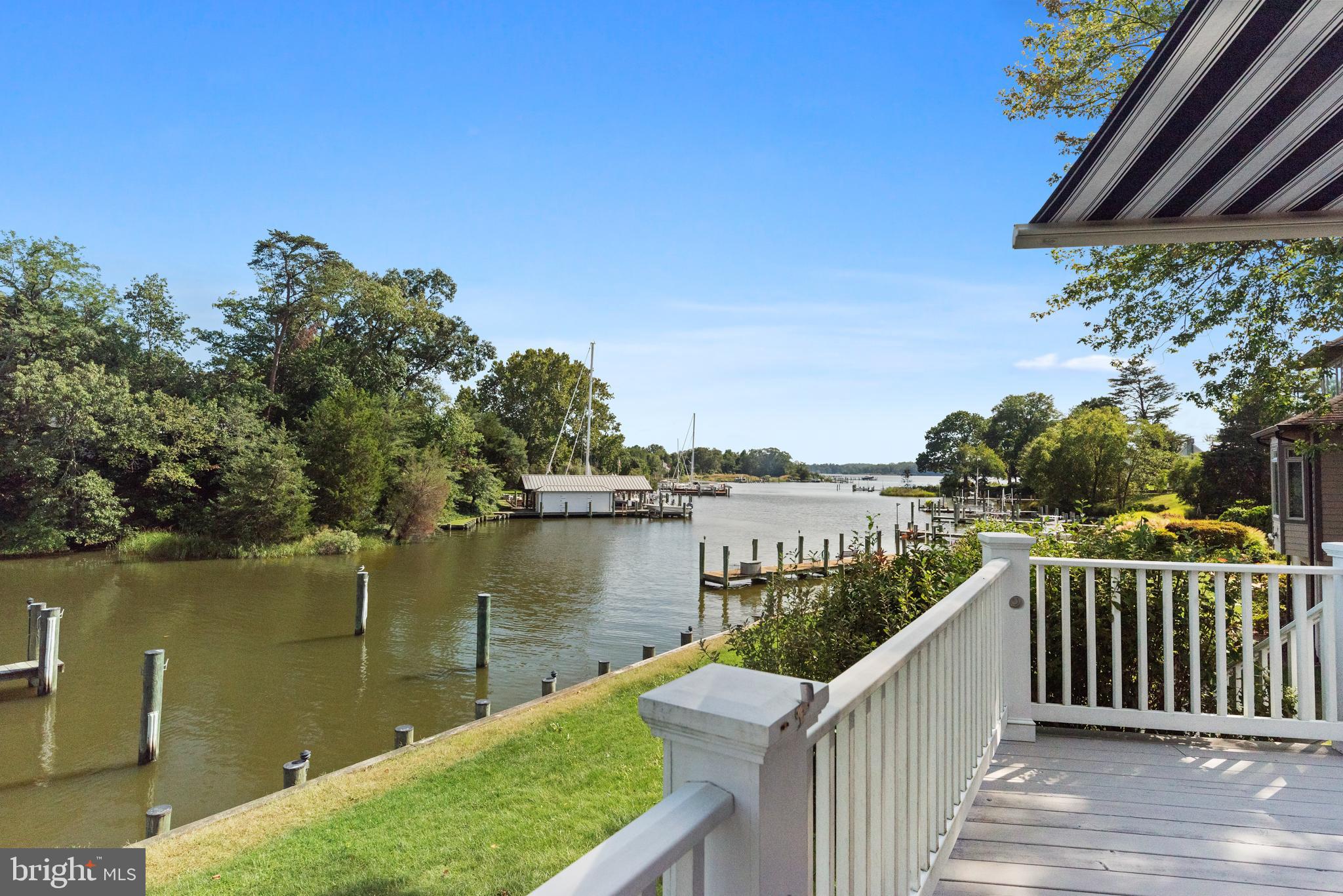 437 Ferry Point Road Annapolis, MD 21403 - Photo 84 of 87 Little Aberdeen Creek