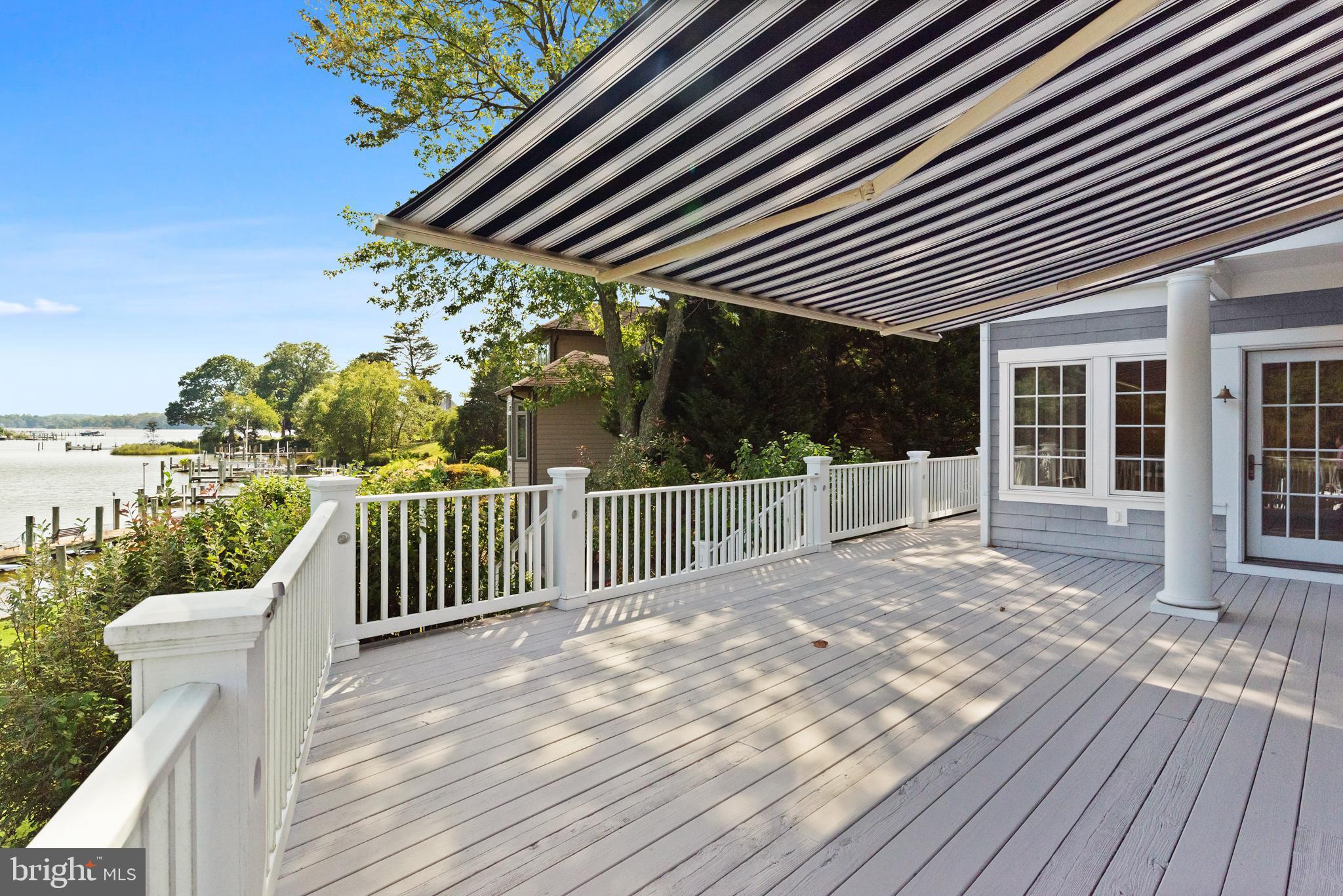 437 Ferry Point Road Annapolis, MD 21403 - Photo 85 of 87 main Deck
