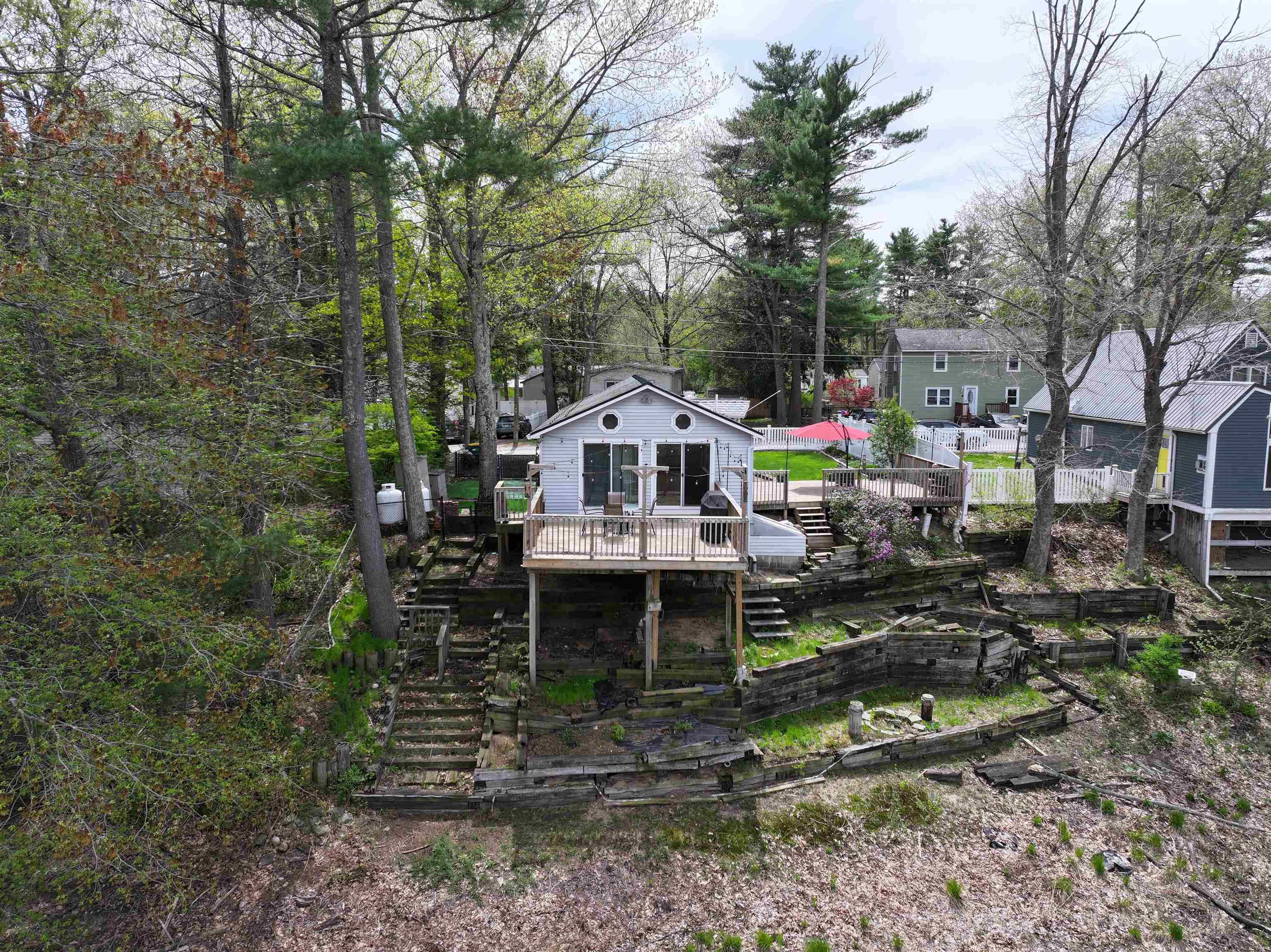 9 Riverside Drive Fremont, NH 03044 - Photo 39 of 48 Gallery Image 39