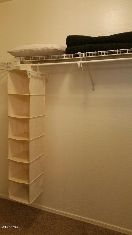 43680 West Magnolia Road Maricopa, AZ 85138 - Photo 14 of 30 Walkin Closet