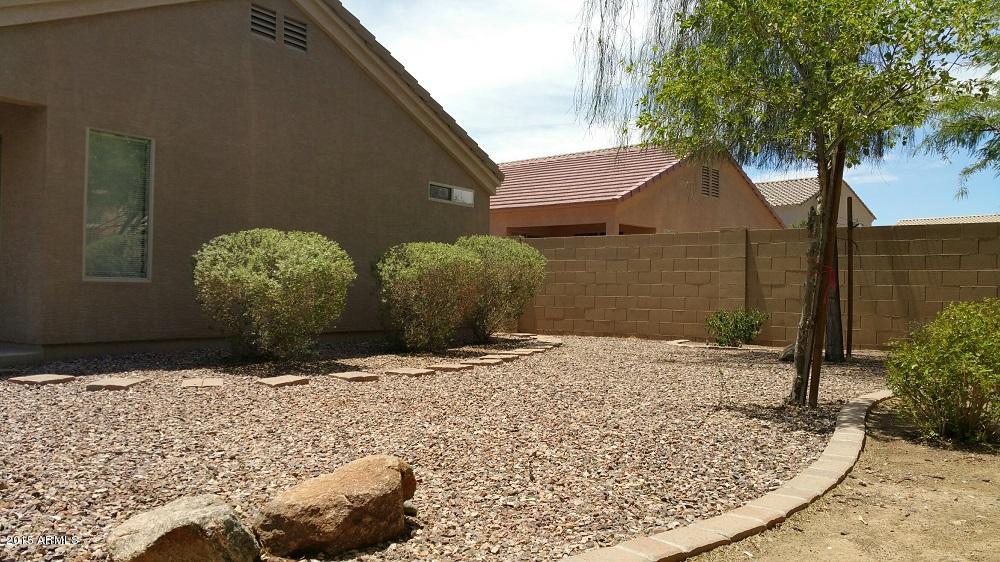 43680 West Magnolia Road Maricopa, AZ 85138 - Photo 24 of 30 Backyard 2