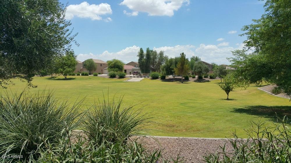 43680 West Magnolia Road Maricopa, AZ 85138 - Photo 29 of 30 Community Park 4 front of house