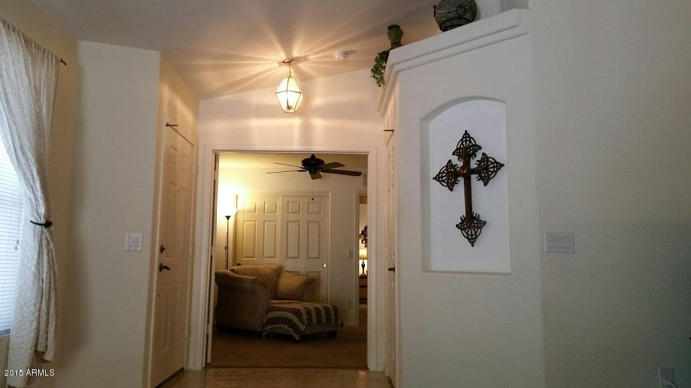 43680 West Magnolia Road Maricopa, AZ 85138 - Photo 5 of 30 Entrance Hall