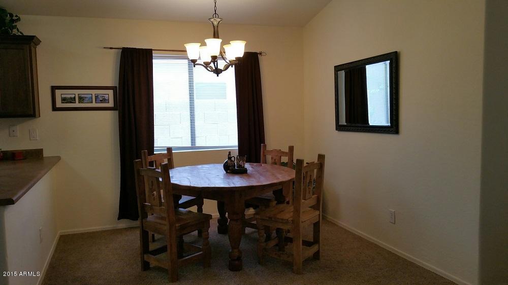 43680 West Magnolia Road Maricopa, AZ 85138 - Photo 7 of 30 Dining area 1