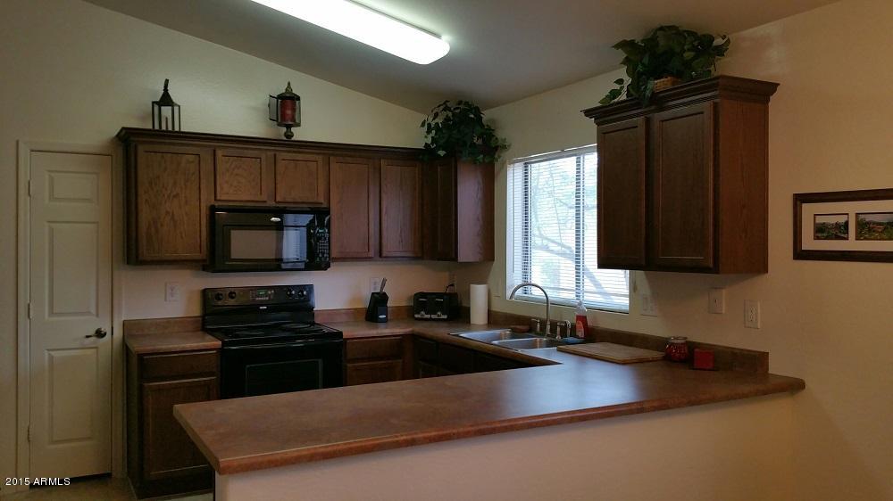 43680 West Magnolia Road Maricopa, AZ 85138 - Photo 8 of 30 Kitchen 1