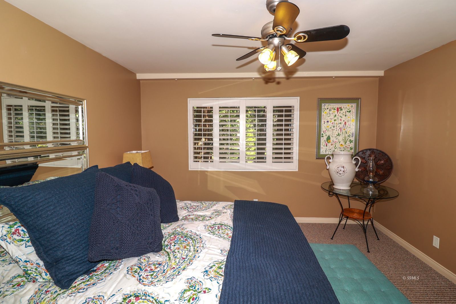 1929 Alta Sierra Road Wofford Heights, CA 93285 - Photo 33 of 48