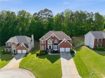 $495,000 | 1203 Big Tree Pointe, Villa Rica, GA 30180