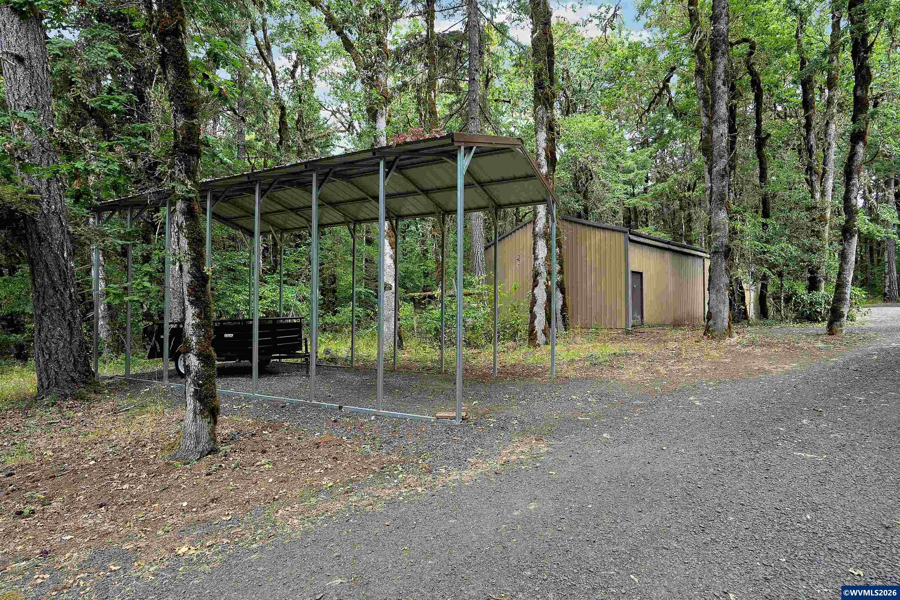 375 Pioneer Road Dallas, OR 97338 - Photo 37 of 50 Gallery Image 37