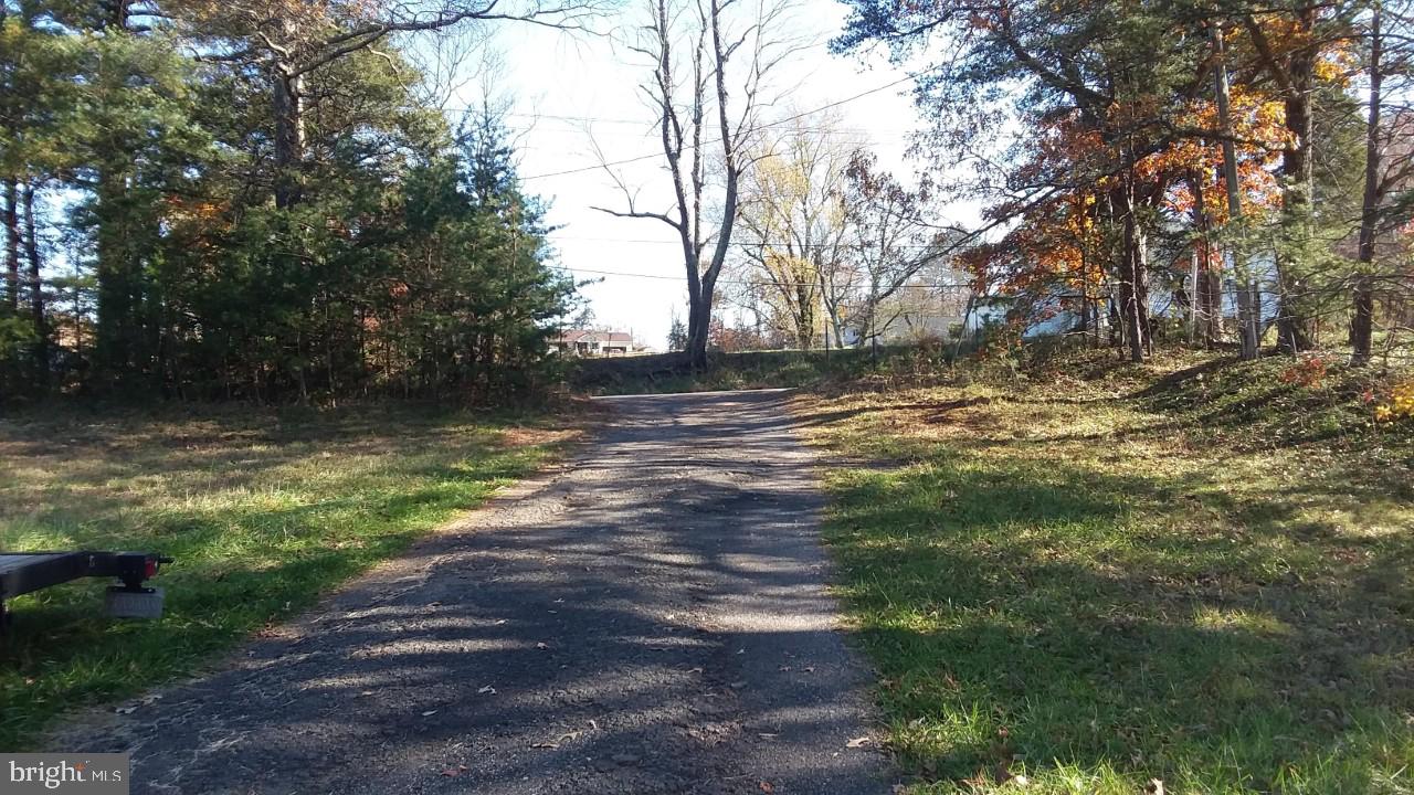 674 Frytown Road Warrenton, VA 20186 - Photo 1 of 13